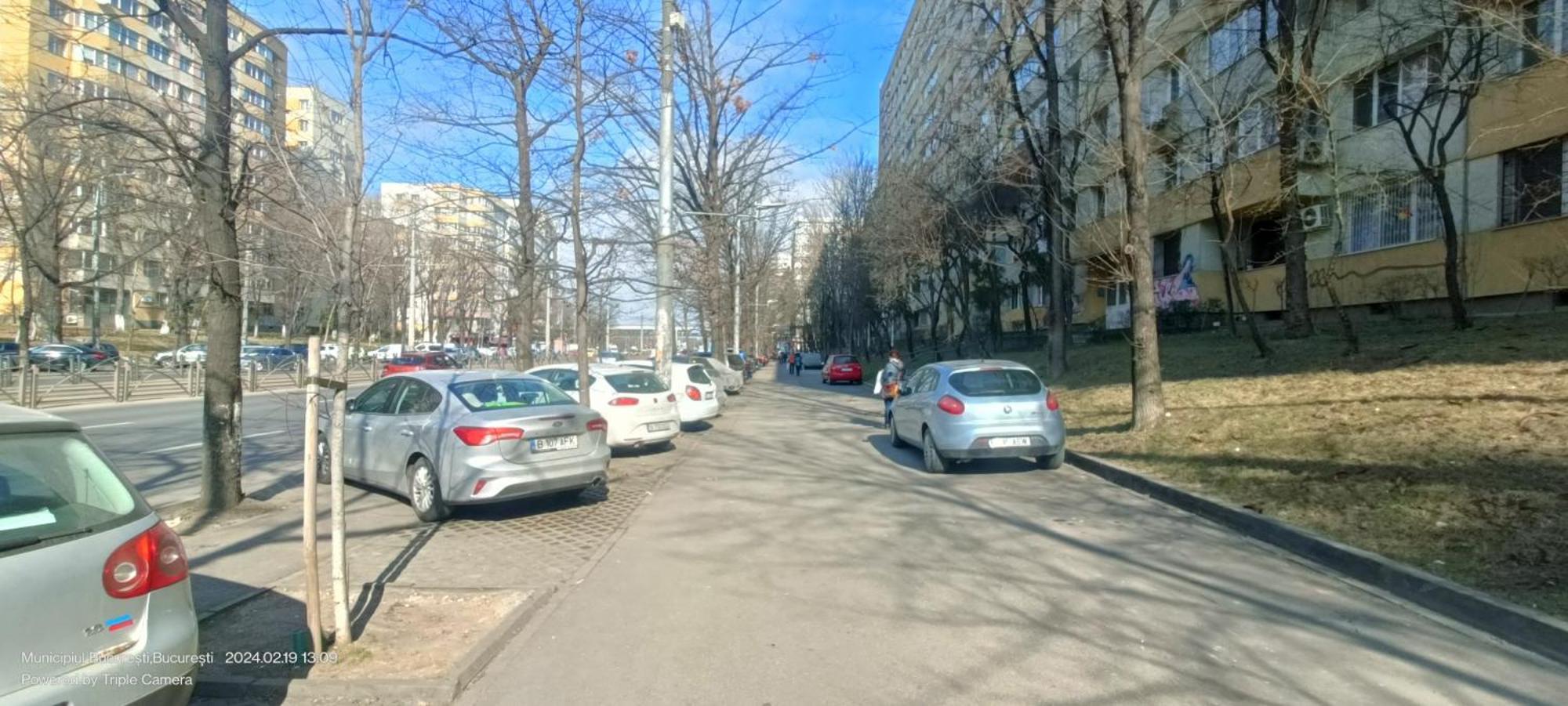 Confort Studio 1 City Center Bukarest Exterior foto