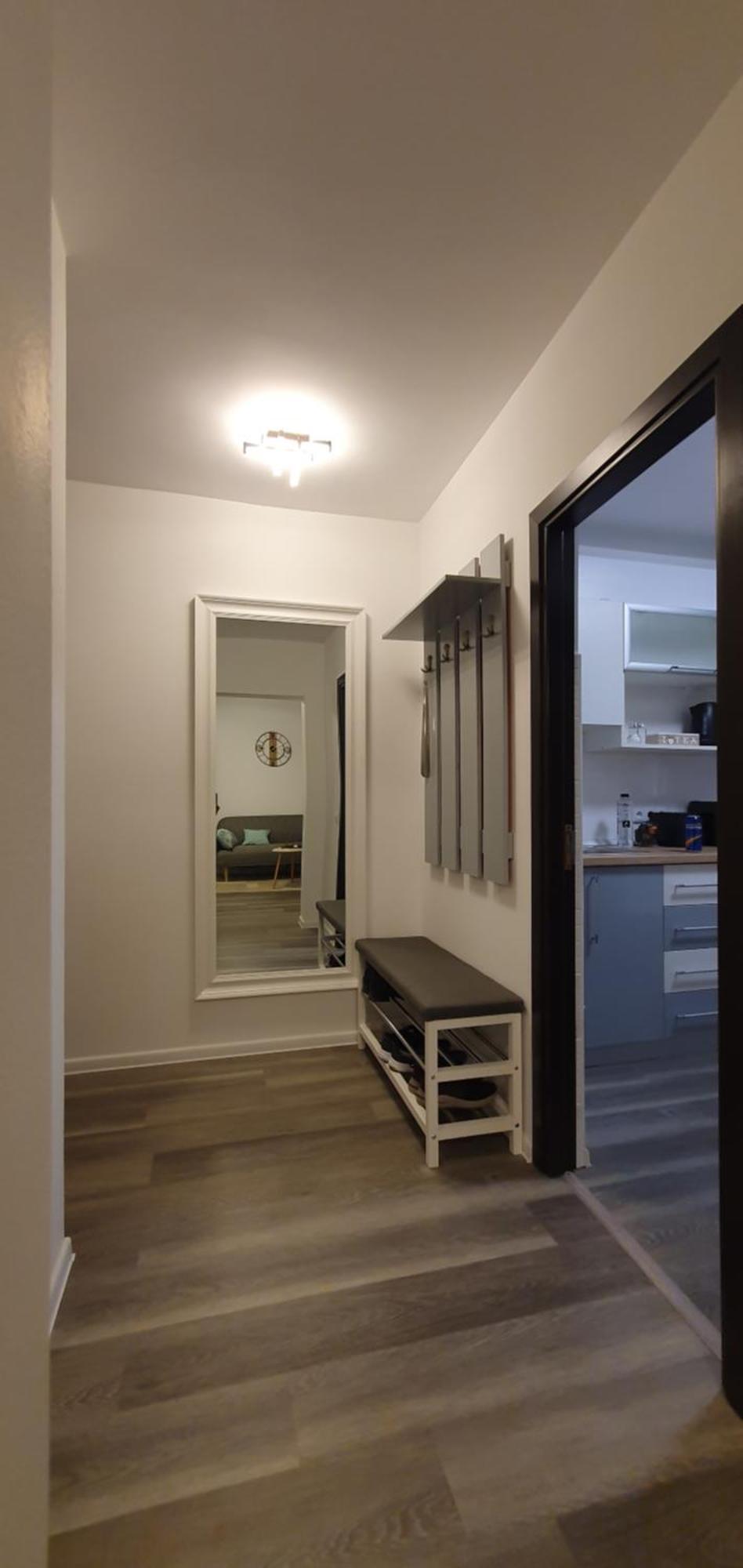Confort Studio 1 City Center Bukarest Exterior foto