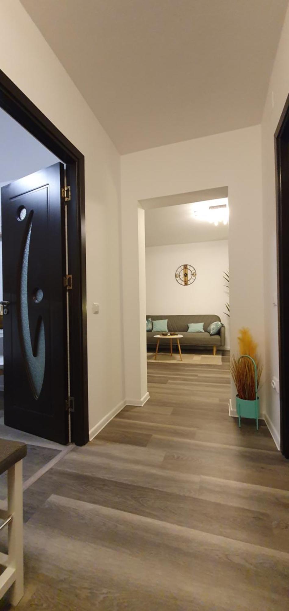Confort Studio 1 City Center Bukarest Exterior foto