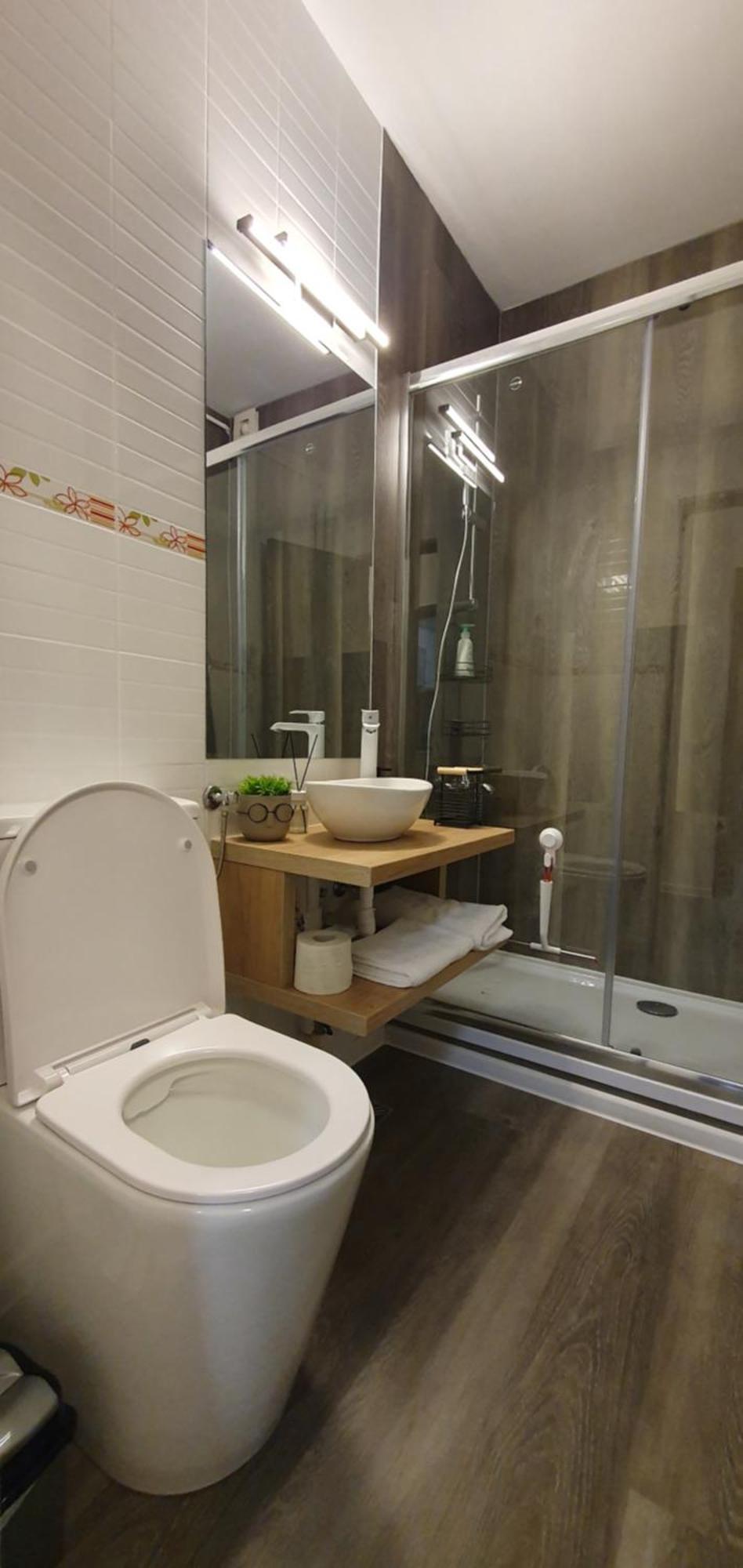 Confort Studio 1 City Center Bukarest Exterior foto